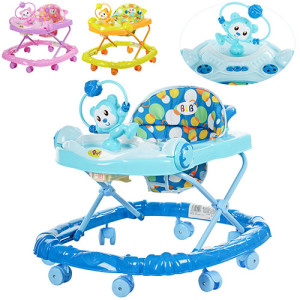 Ходунки детские Bambi  BL 6331